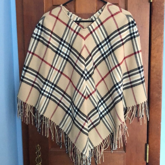 lord and taylor burberry